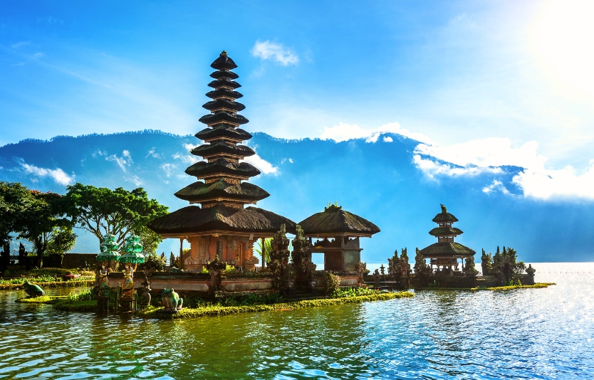 Travelers should have e-visa before fill out All Indonesia Arrival Card 