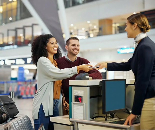 Get Support for Mandatory All-Indonesia Arrival Card