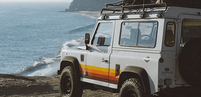 Car Rentals
