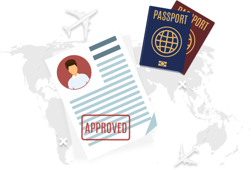Check Your Indonesia e-Visa Status Check Your Indonesia e-Visa Status
