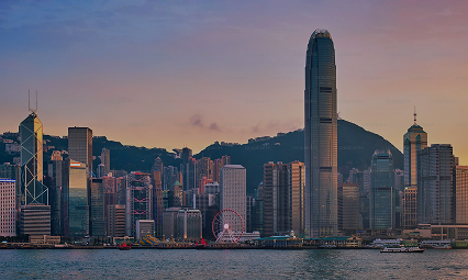 Hong Kong