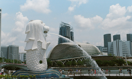 Singapore