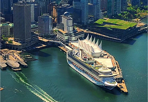 Indonesia e-Visa for Canadian Citizens