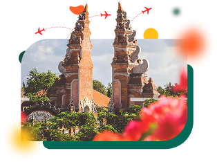 Welcome to Indonesia Welcome to Indonesia