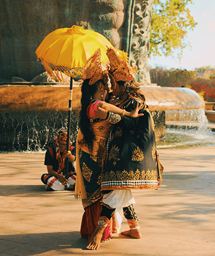 Indonesia